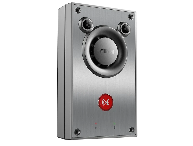Interphone audio Fanvil A12
