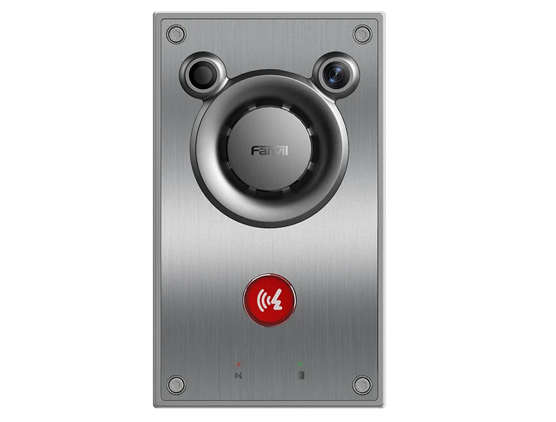 Interphone vidéo Fanvil A12V