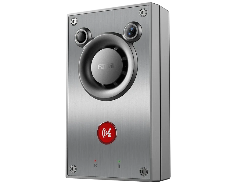 Interphone vidéo Fanvil A12V