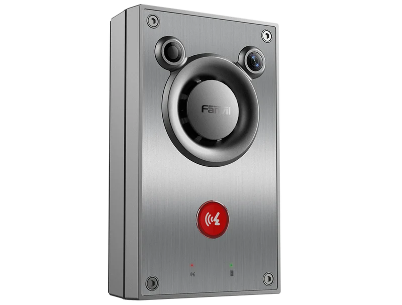 Interphone vidéo Fanvil A12V