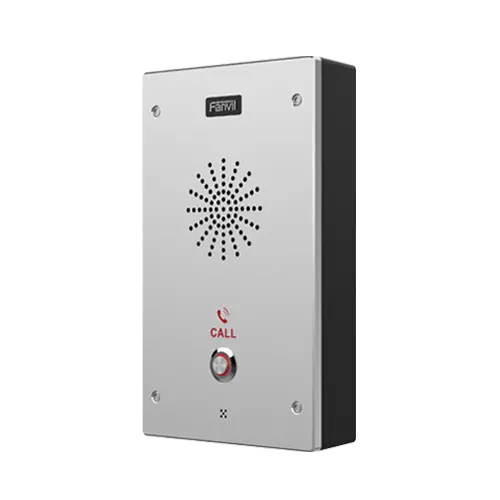 Interphone audio SIP Fanvil I16S