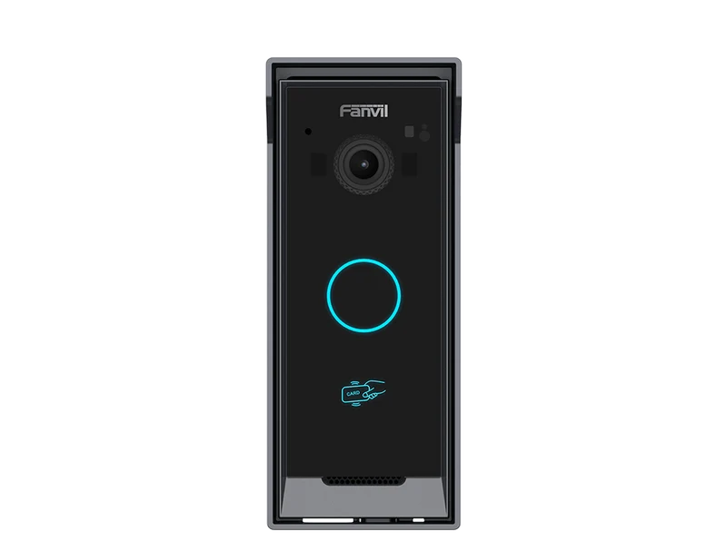 Interphone vidéo Fanvil i60