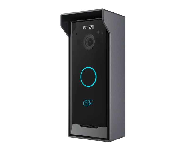 Interphone vidéo Fanvil i60