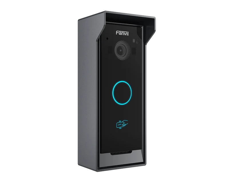 Interphone vidéo Fanvil i60