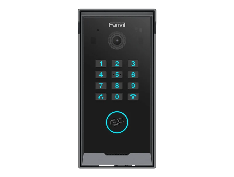 Interphone vidéo Fanvil i60K