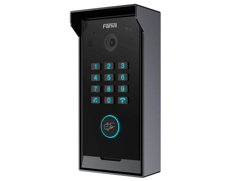 Interphone vidéo Fanvil i60K