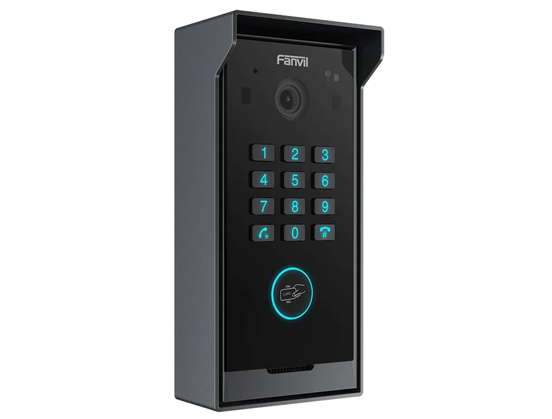 Interphone vidéo Fanvil i60K