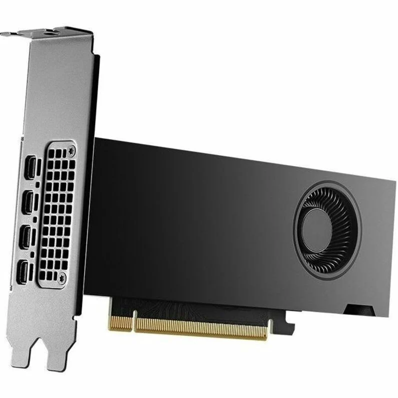 Carte graphique NVIDIA NVIDIA RTX 2000 Ada - 16 Go GDDR6 - Demi-hauteur 900-5G192-2541-000