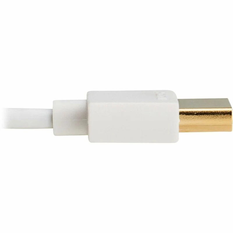 Câble A/V HDMI mince Tripp Lite série P569-003-SLIM-W P569-003-SLIM-W
