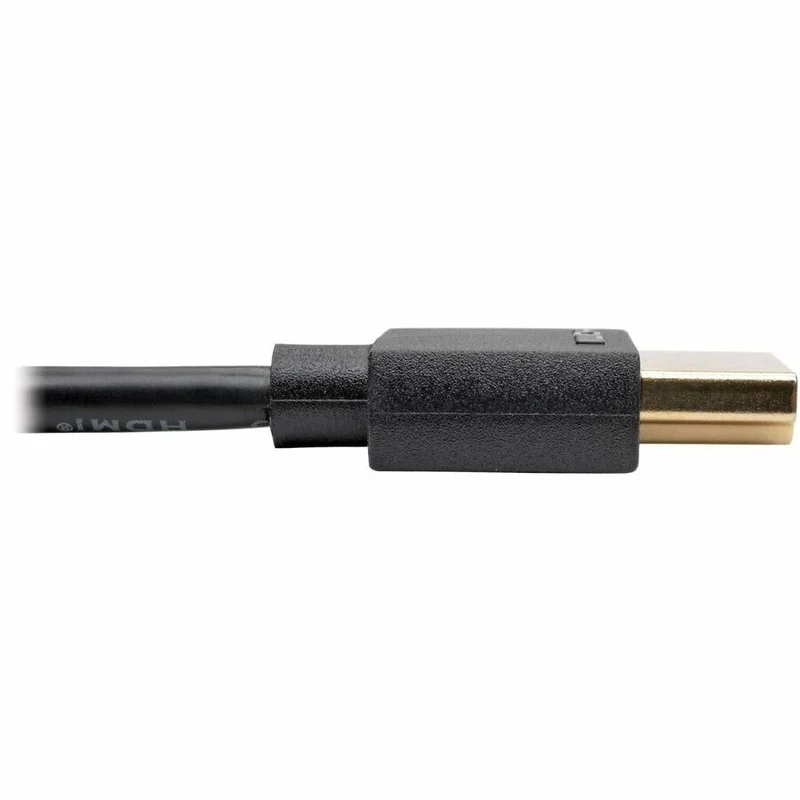 Câble A/V HDMI Slim P569-010-SLIM de la série Tripp Lite P569-010-SLIM