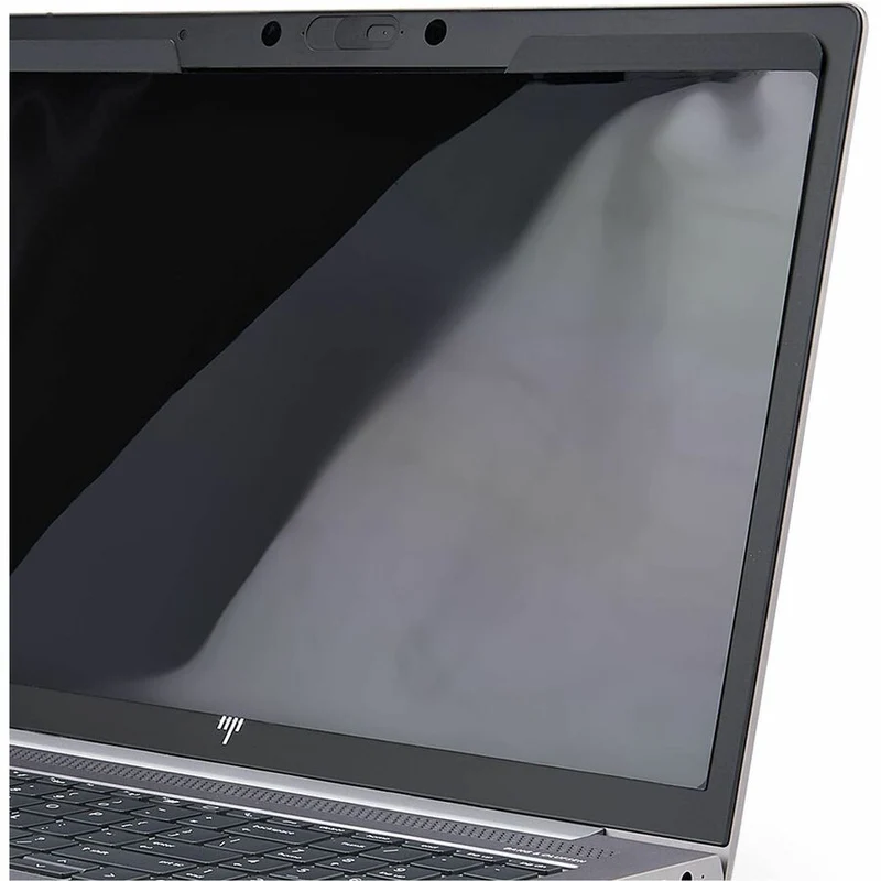 StarTech.com Écran de confidentialité magnétique pour ordinateur portable 16 pouces 16:10, filtre réversible, protection d'écran d'ordinateur, TAA, protection contre la lumière bleue 161LM-PRIVACY-SCREEN