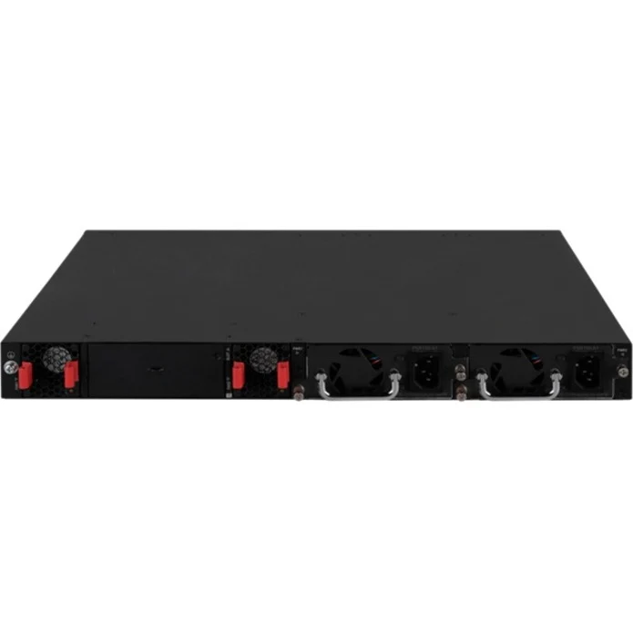 Commutateur HPE FlexNetwork 5520 24G 4SFP+ HI R8M25A