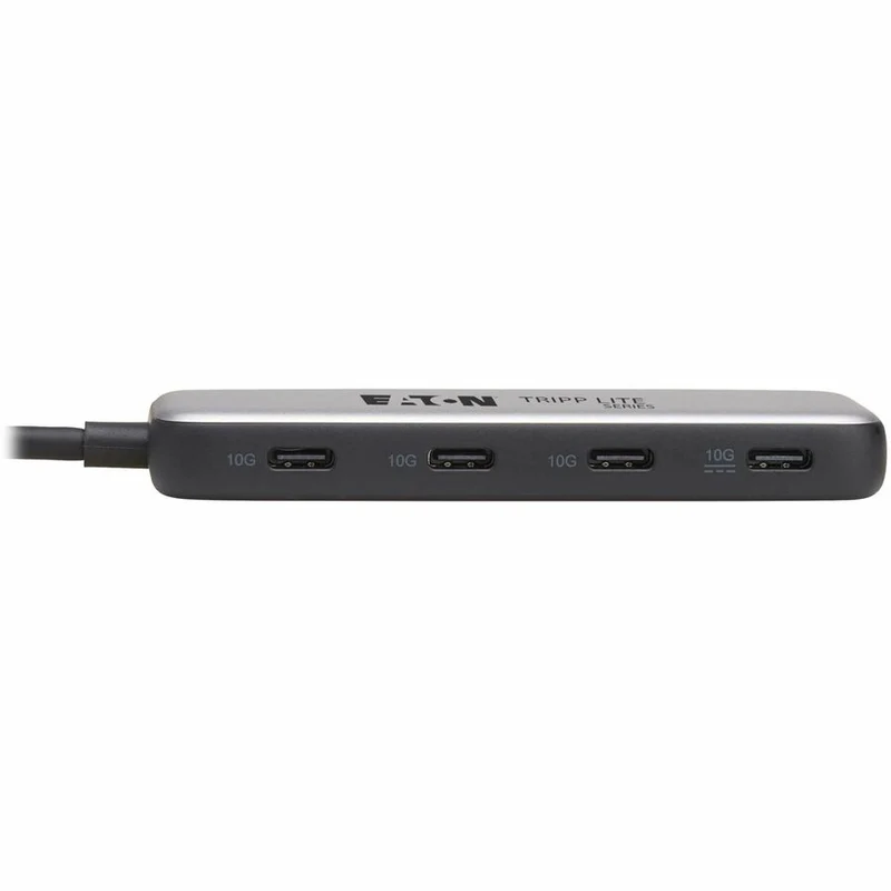 Hub USB Tripp Lite par Eaton U460-004-4C-G2C U460-004-4C-G2C