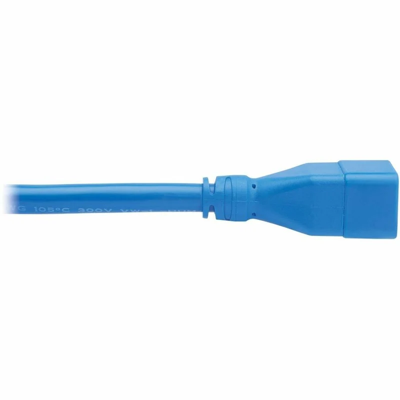 Tripp Lite par Eaton P036-006-ABL Rallonge d'alimentation P036-006-ABL