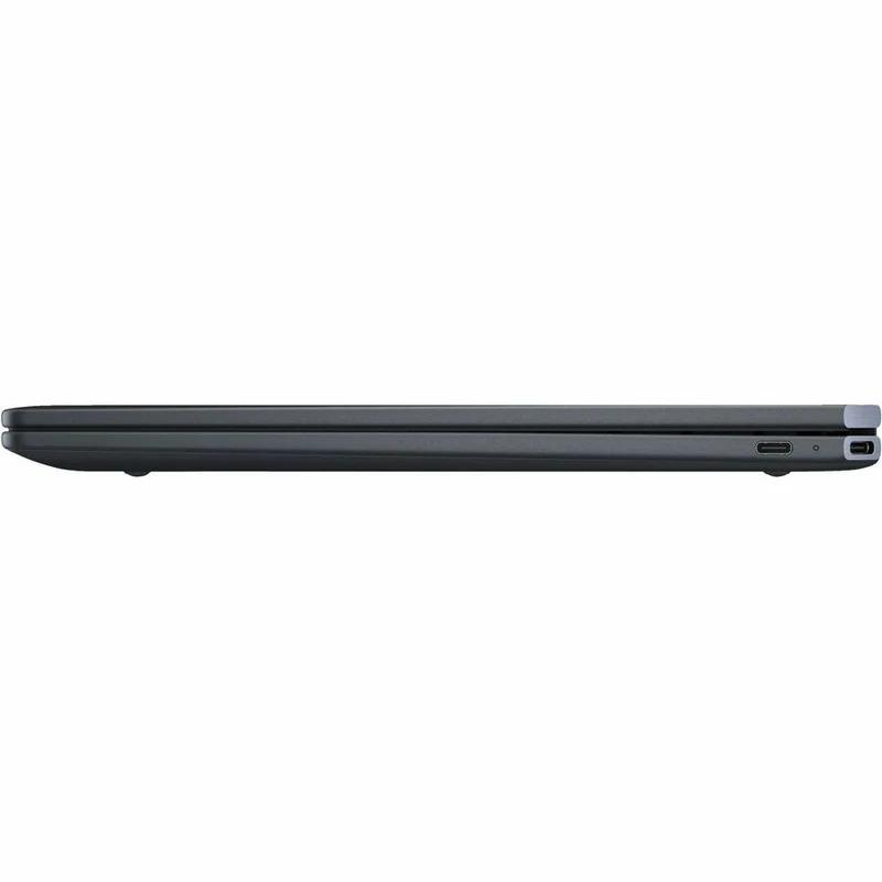 Ordinateur portable convertible 360 en 14 à écran tactile HP Spectre x0000 14-eu0030 14-eu355.60ca 2" (1 mm) - 2.8K - Intel Core Ultra 7 155H - Plateforme Intel Evo - 16 Go - SSD 1 To - Aluminium bleu ardoise 9B0L2UA#ABL