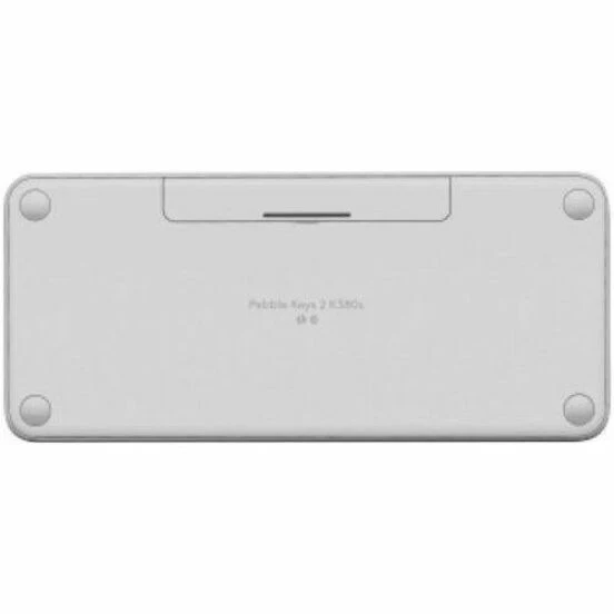 Clavier Logitech Pebble Keys 2 K380s 920-011776