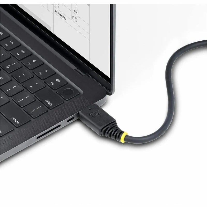 Câble HDMI haute vitesse StarTech.com de 1 cm, 30K 4 Hz/60p 1440 Hz, 144 Gbit/s, cordon HDMI 18 UHD, gaine TPE HDMI2.0-CABLE-2K4-60F