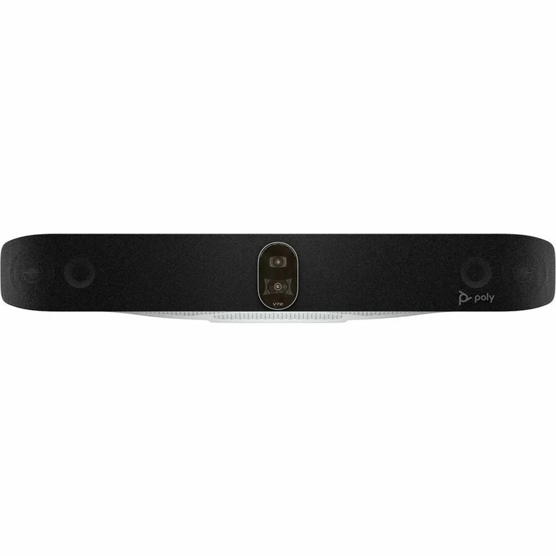 Barre vidéo USB Poly Studio V72 AV1E3AA#ABA