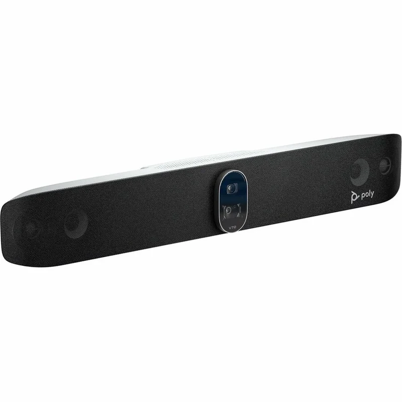 Barre vidéo USB Poly Studio V72 AV1E3AA#ABA