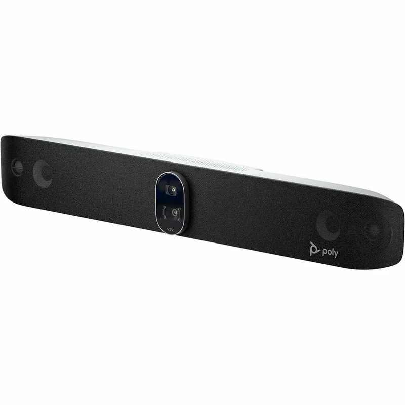 Barre vidéo USB Poly Studio V72 AV1E3AA#ABA