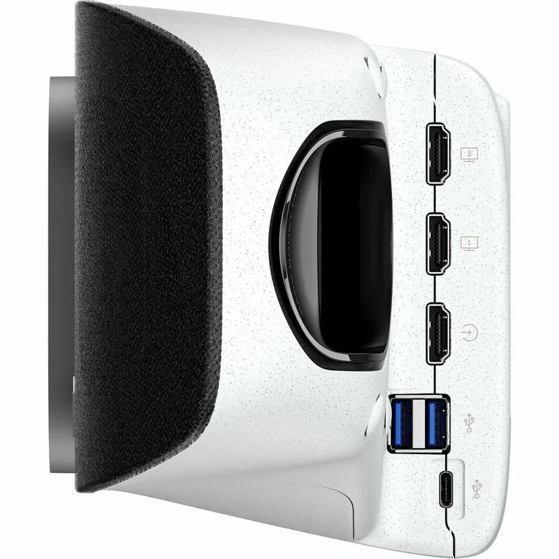 Barre vidéo USB Poly Studio V72 AV1E3AA#ABA