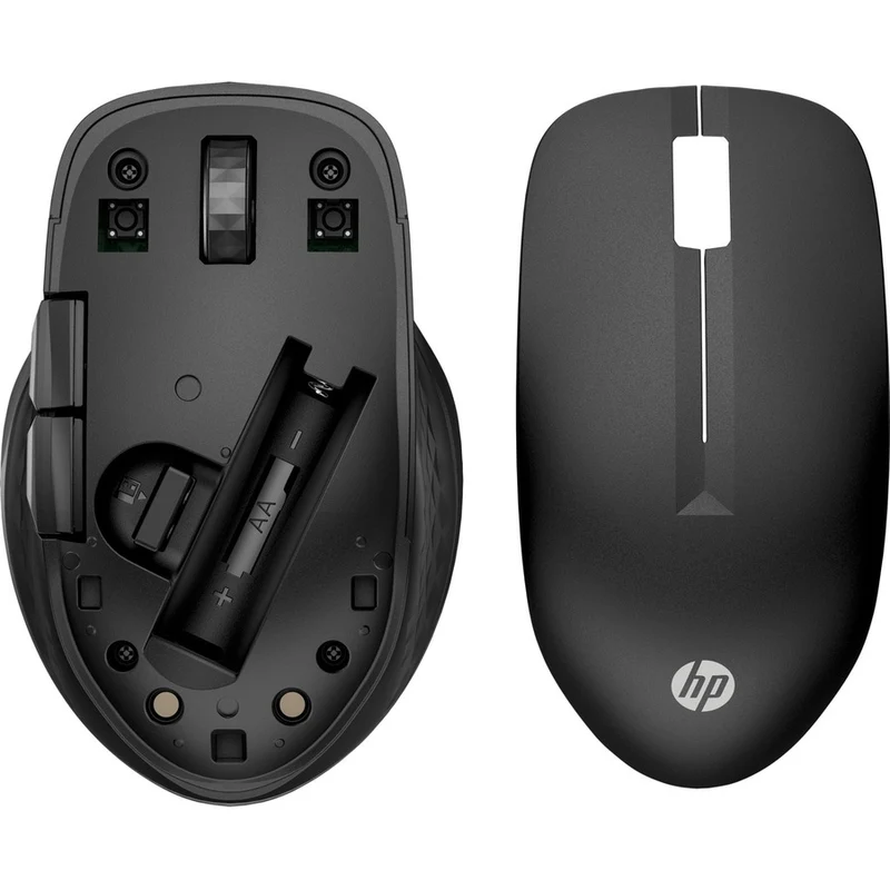 Souris sans fil multi-appareils HP 430 3B4Q2AA#ABL