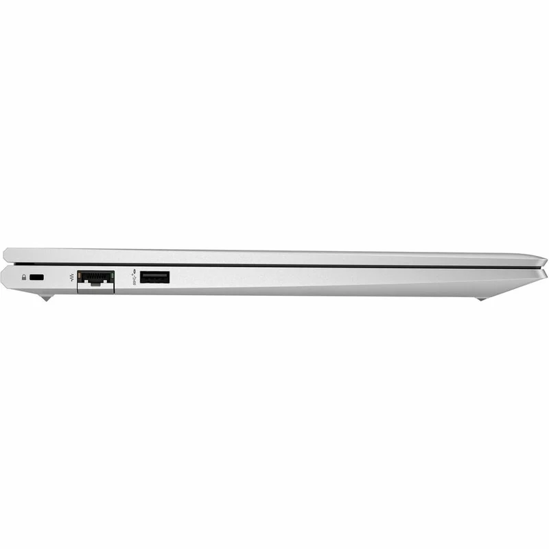Ordinateur portable HP ProBook 450 G10 15.6" - Full HD - Intel Core i5 13e génération i5-1334U - 16 Go - SSD 512 Go - Clavier anglais (États-Unis) - Plastique argent Pike 9C4H1UT#ABA