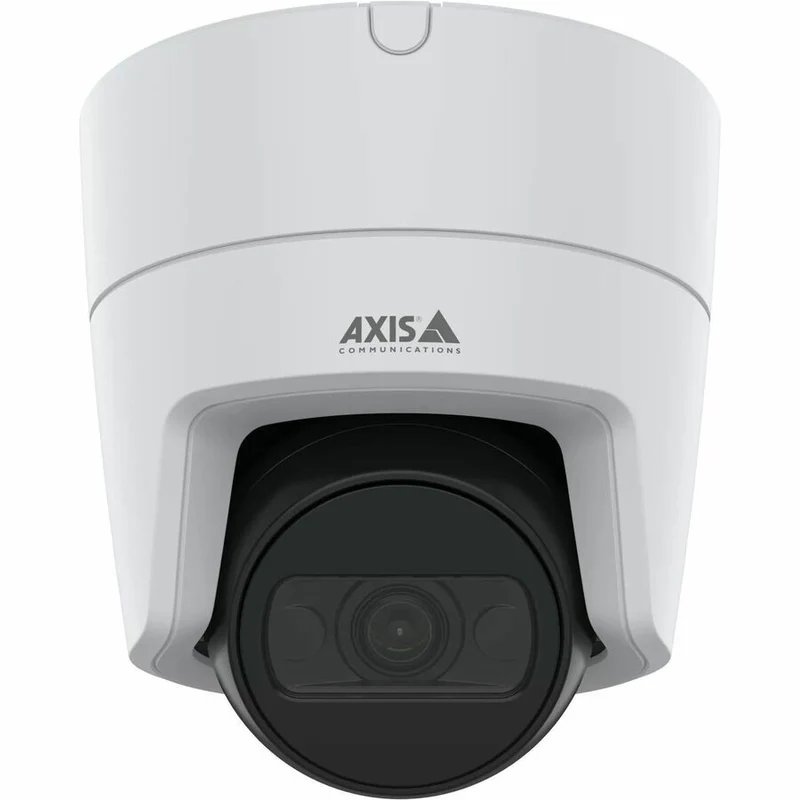 Caméra réseau Full HD AXIS M3125-LVE 2 mégapixels pour intérieur/extérieur - Couleur - Dôme - Blanc 02916-001