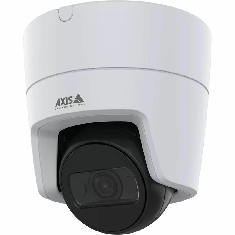 Caméra réseau Full HD AXIS M3125-LVE 2 mégapixels pour intérieur/extérieur - Couleur - Dôme - Blanc 02916-001