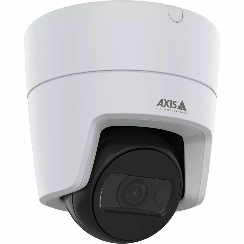 Caméra réseau Full HD AXIS M3125-LVE 2 mégapixels pour intérieur/extérieur - Couleur - Dôme - Blanc 02916-001