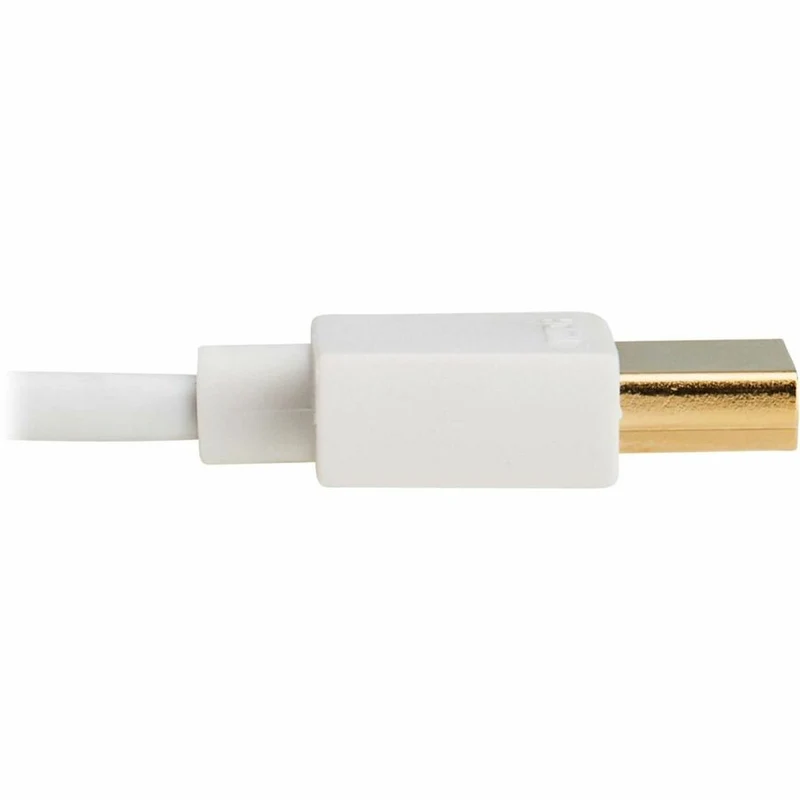 Câble A/V HDMI mince Tripp Lite série P569-010-SLIM-W P569-010-SLIM-W