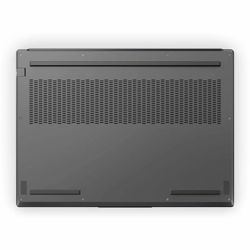 Ordinateur portable de jeu Lenovo Legion 5 16IRX9 83DG0099CC 16" (406.40 mm) - WQXGA - Intel Core i7 14e génération i7-14650HX - 16 Go - SSD 1 To - Clavier anglais - Gris Luna 83DG0099CC