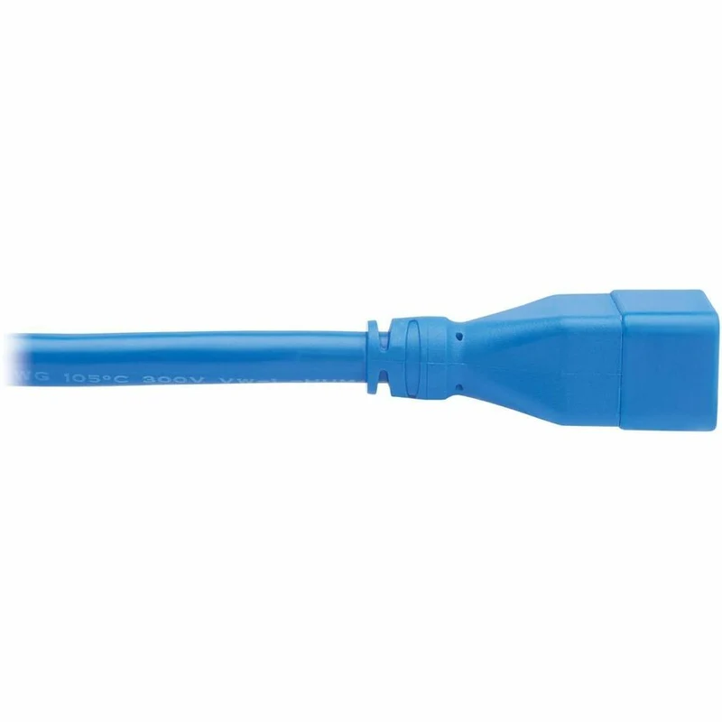 Tripp Lite par Eaton P036-002-ABL Rallonge d'alimentation P036-002-ABL
