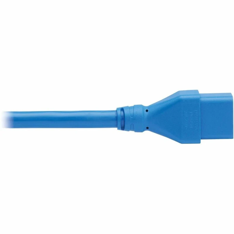 Tripp Lite par Eaton P036-002-ABL Rallonge d'alimentation P036-002-ABL