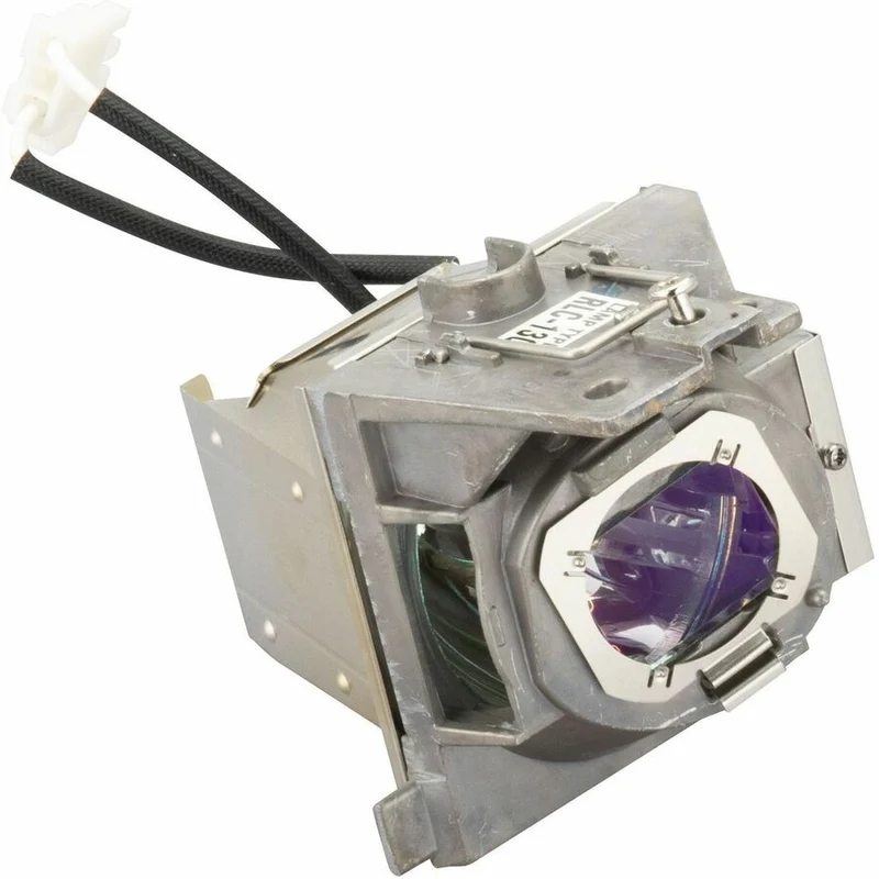 Lampe de remplacement pour projecteur ViewSonic pour PA504W RLC-130