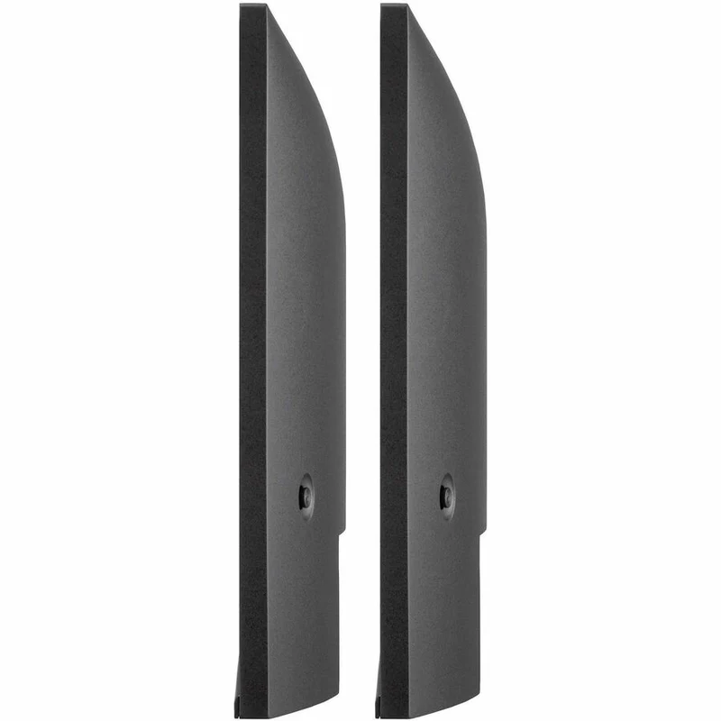 Pack de deux moniteurs 2456" IPS LCD FHD 24 Hz VA120A-MHD Moniteurs tête seule (HDMI, DP, VGA) VA2456A-MHD_H2