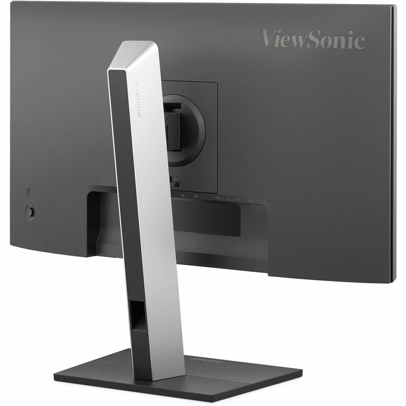 Moniteur LED Full HD ViewSonic VG2458 de 24 pouces (609.60 mm) - 16:9 - Noir VG2458
