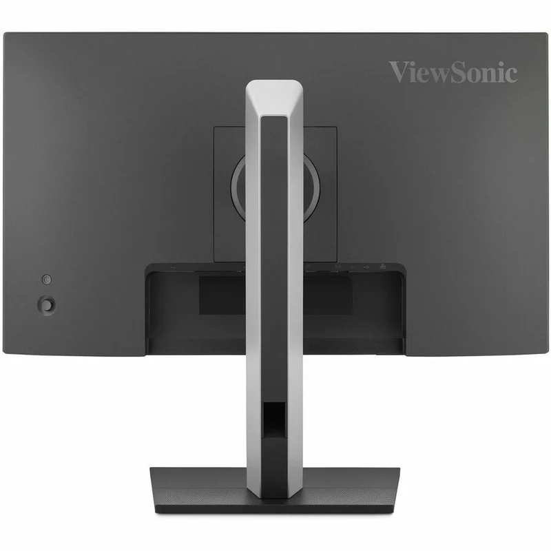 Moniteur LED Full HD ViewSonic VG2458 de 24 pouces (609.60 mm) - 16:9 - Noir VG2458