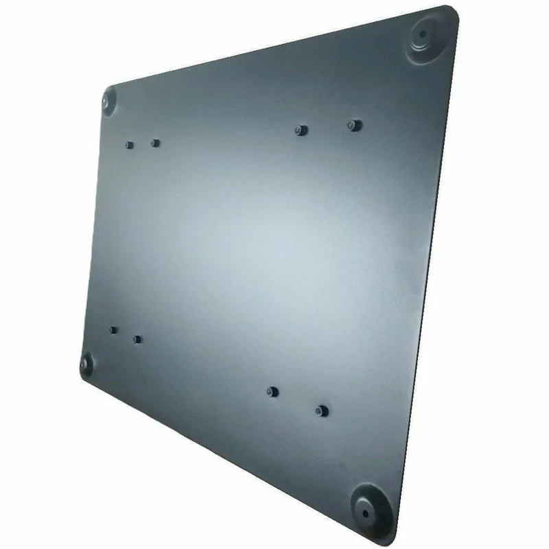 Plaque de montage ViewSonic pour écran d'affichage numérique - Noir VB-WMK-005