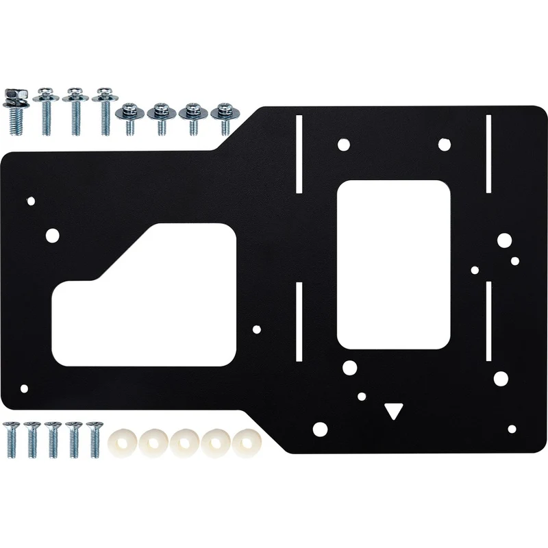 Plaque de montage pour projecteur ViewSonic PJ-IWBADP-003 PJ-IWBADP-003