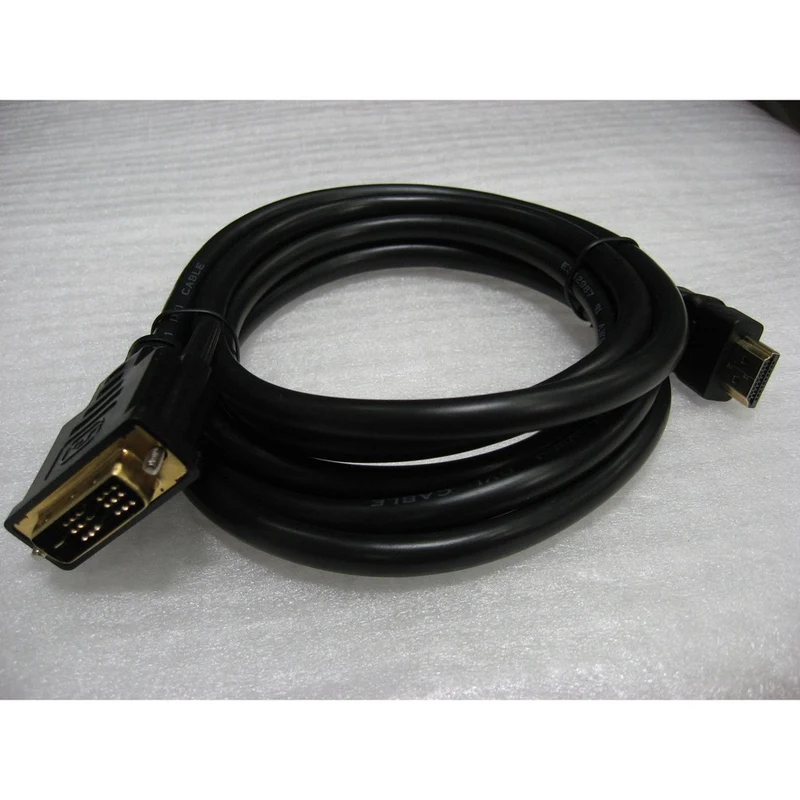 Câble ViewSonic HDMI vers DVI 1.8 m (GLET) CB-00008948