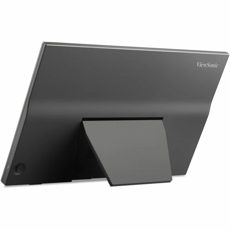 Moniteur LED de jeu Full HD ViewSonic VX1754 de 17 pouces (431.80 mm) - 16:9 - Noir VX1754