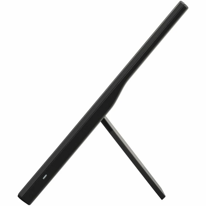 Moniteur LED de jeu Full HD ViewSonic VX1754 de 17 pouces (431.80 mm) - 16:9 - Noir VX1754