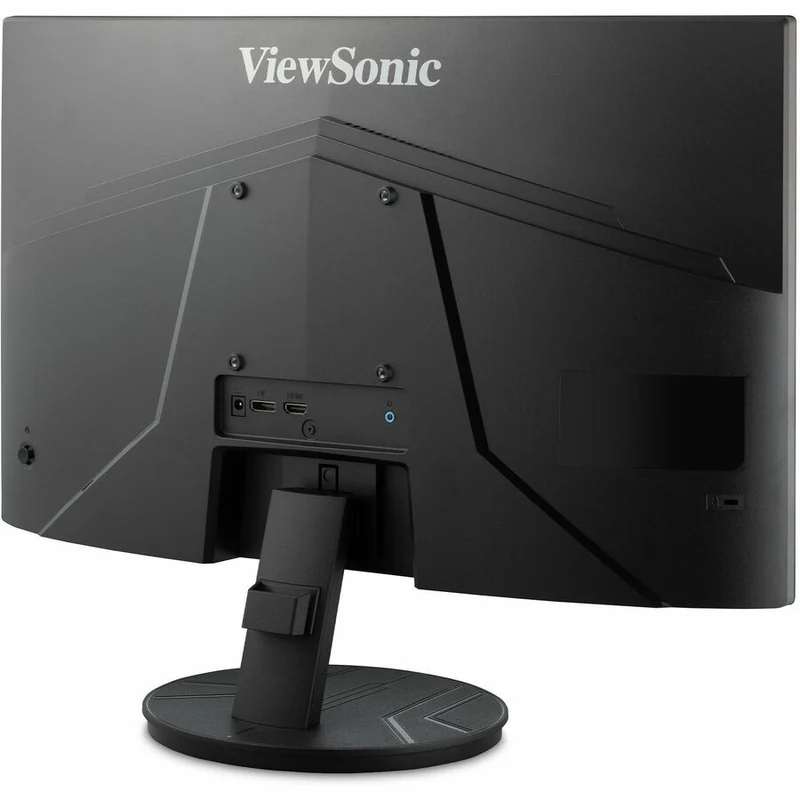 Moniteur LED incurvé Full HD ViewSonic VA2416C de 24 pouces (609.60 mm) - 16:9 - Noir VA2416C