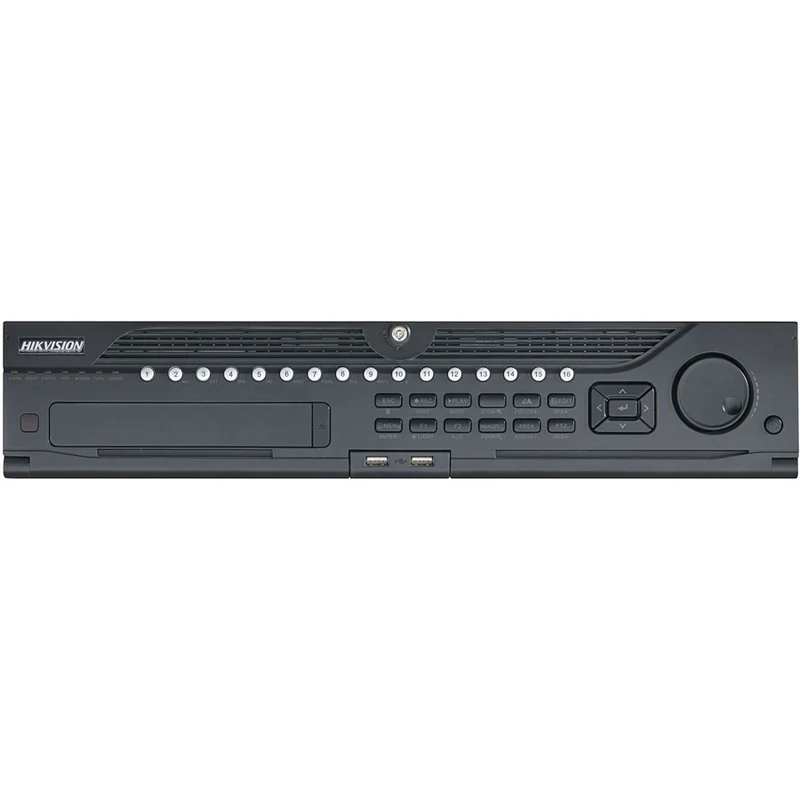 Enregistreur numérique TurboHD Hikvision DS-9016HUI-K8 DS-9016HUI-K8-50TE