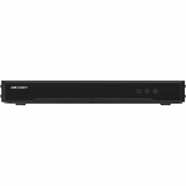 Enregistreur vidéo numérique Hikvision 16 canaux 5 MP 1U H.265 IDS-6716HUHI-M