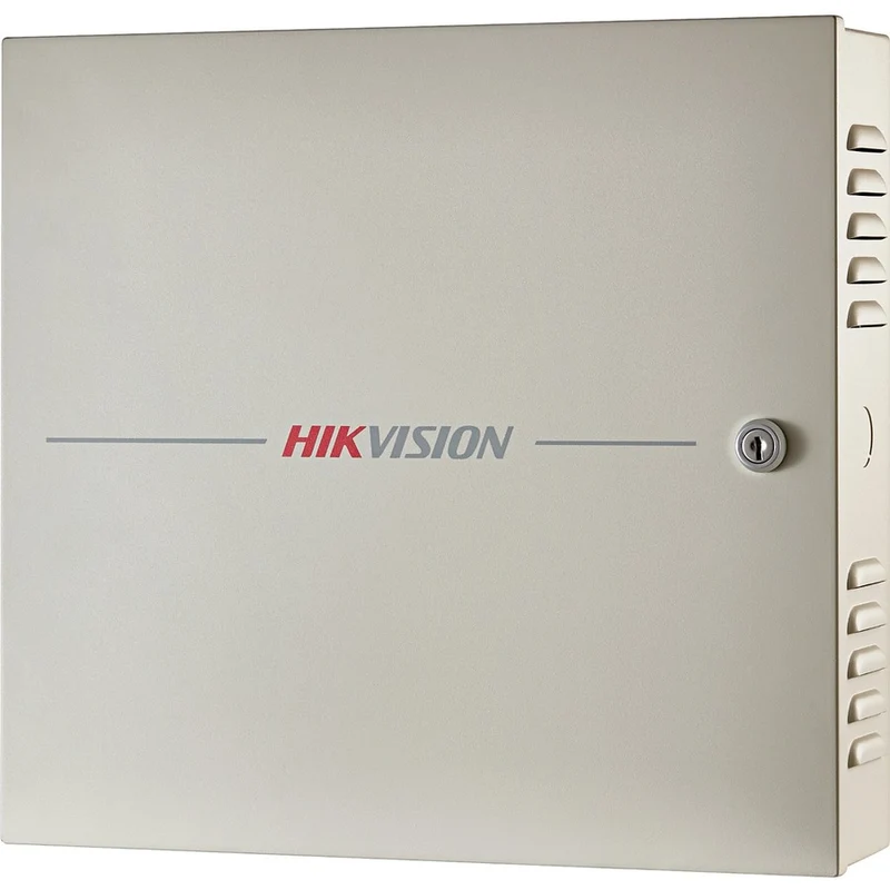 Contrôleur d'accès réseau Hikvision DS-K2604-G DS-K2604-G