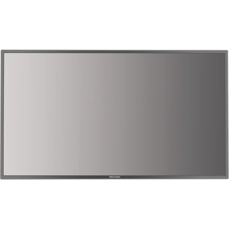 Moniteur LCD Hikvision DS-D5043FL-B 43" DS-D5043FL-B