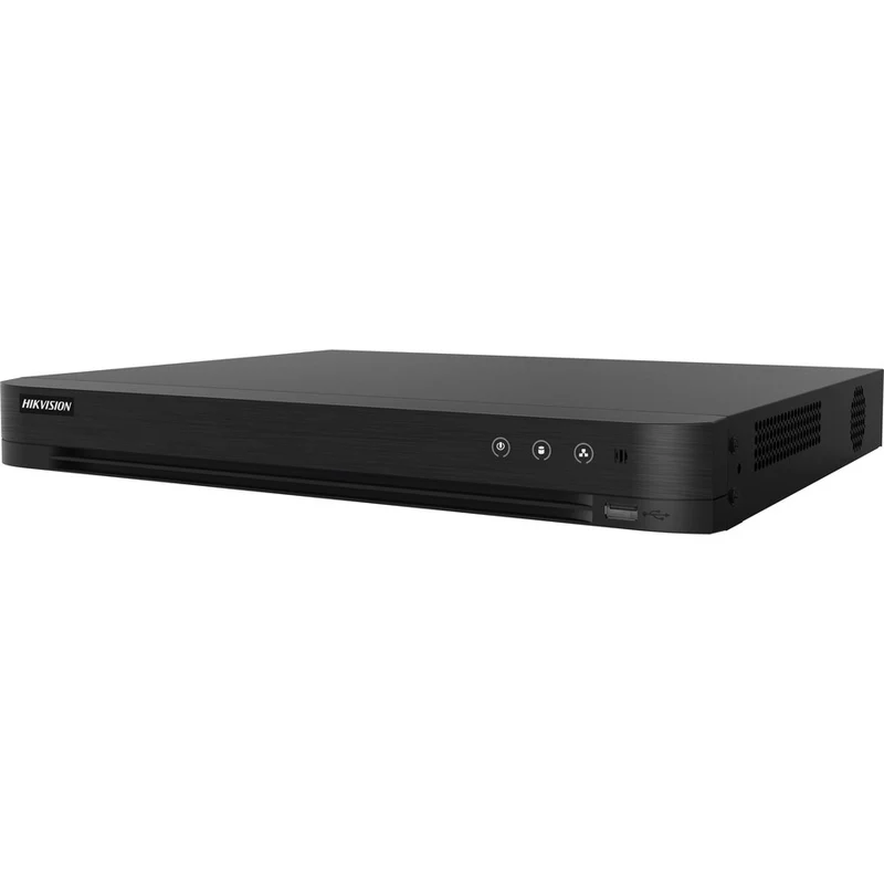 Hikvision iDS-7208HQHI-M2/S Turbo Acusense DVR - Disque dur 2 To IDS-7208HQHI-M2/S-2 To