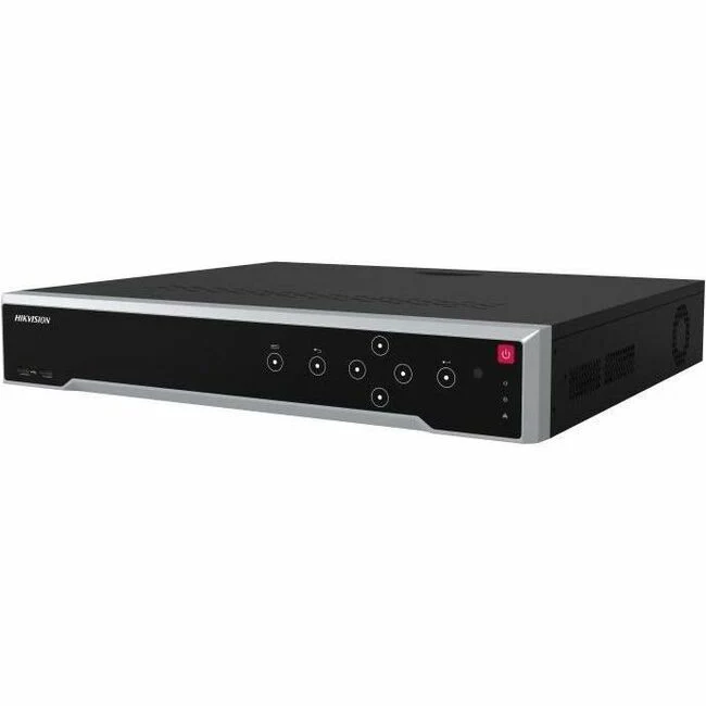 Hikvision 32 canaux 1.5U 8K NVR DS-7732NI-M4/24P